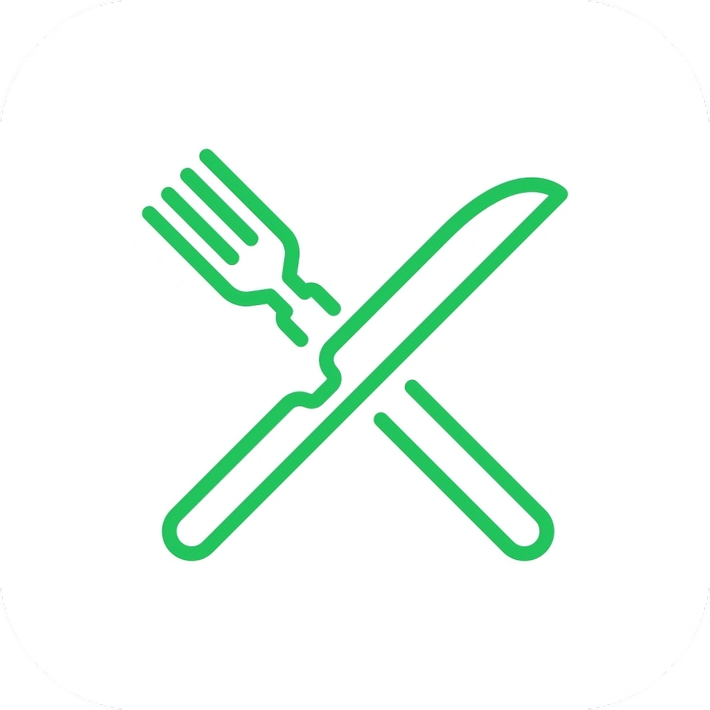 Appetizer icon